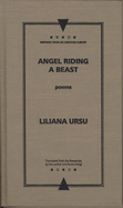 Angel Riding a Beast