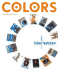Colors: Tibor Kalman, Issues 1-13