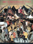 Art in Renaissance Italy