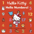 Hello Kitty, Hello Numbers!