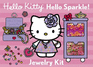 Hello Kitty Hello Sparkle! Jewelry Kit