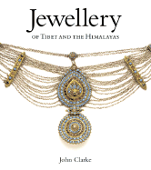 Jewellery of Tibet and the Himalayas