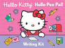 Hello Kitty Hello Pen Pal!: Writing Kit