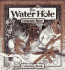The Water Hole: Coloring Book