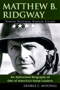 Matthew B Ridgeway