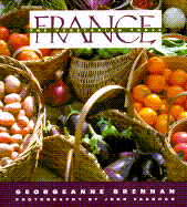 The Vegetarian Table: France