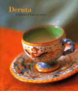 Deruta : a tradition of Italian ceramics