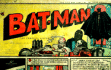 Batman: The Complete History