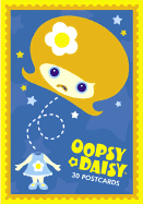 Oopsy Daisy Postcard Box