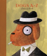 Dogs A-Z Address Book