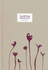 Lotta Jansdotter: Flowers Journal