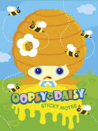 Oopsy Daisy Sticky Notes
