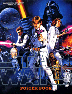 Star Wars Poster Book
