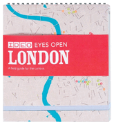 IDEO Eyes Open London: A Field Guide for the Curious