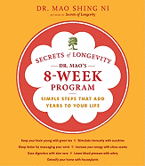 Dr. Mao's 8-week Program: Simple Steps That Add Years to Your Life