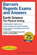 Earth Science -- The Physical Setting