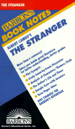 Albert Camus's the Stranger