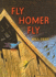 Fly Homer Fly