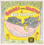 George and Martha One Fine Day
