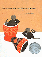 Alexander and the Wind-Up Mouse
