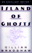 Island of Ghosts: A Novel of Roman Britain