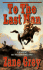 To the Last Man