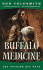 Buffalo medicine