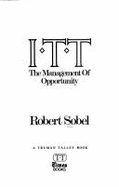 I.T.T.: The Management of Opportunity
