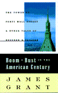 The Trouble with Prosperity: A Contrarian's Tale of Boom, Bust and Speculation