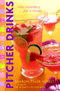 The Ultimate Guide to Pitcher Drinks: Cool Cocktails for a Crowd
