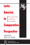 Latin Amer in Compar Pers PB