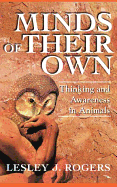 Minds of Thier Own