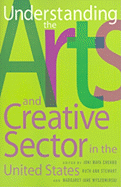 Understanding the Arts and Creative Sector in the United States Cover Art