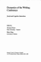 Dynamics of the Writing Conference: Social and Cognitive Interaction