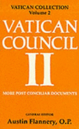 More Post Concillar Documents