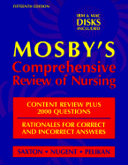 Mosby's Comprehensive Review of Nursing