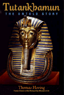 Tutankhamun : the untold story