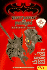 Batman and Robin Activity Book