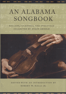 an alabama songbook  ballads