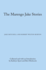 The Marengo Jake Stories: The Tales of Jake Mitchell and Robert Wilton Burton