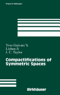 Compactification of Symmetric Spaces