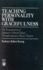 Teaching Personality with Gracefulness: The Transmission of Japanese Cultural Values Through Japanese Dance Theatre