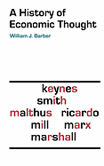 A History of Economic Thought
