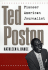 Ted Poston: Pioneer American Journalist
