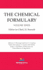 The Chemical Formulary, Volume 27