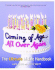 Coming of Age... All Over Again: The Ultimate Midlife Handbook