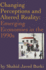 Changing Perceptions and Altered Reality: Emerging Economies in the 1990s