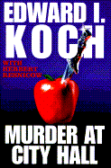 Murder at City Hall
