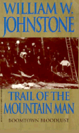 Trail of the Mountain Man
