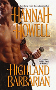 Highland Barbarian (Comfort VI